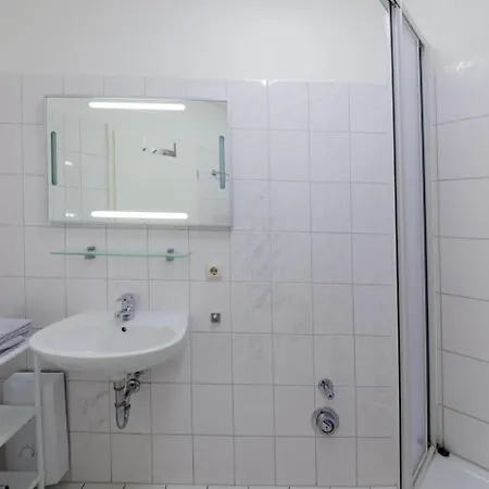 Mehrblick 11 Apartament